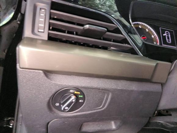 [深圳·粤A] 二手大众帕萨特2021款 330TSI 精英版