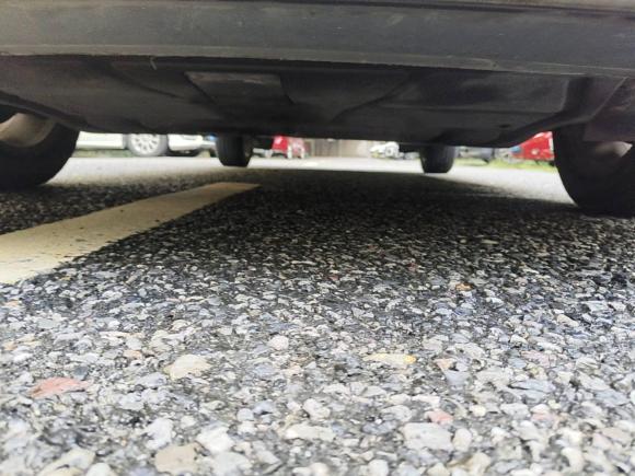 [上海·沪A] 二手大众C-TREK蔚领2017款 230TSI DSG舒适型