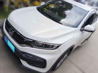 本田本田XR-V2017款 1.5L LXi CVT经典版