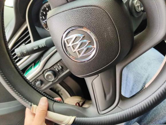 [苏州·苏U] 二手别克英朗2021款 1.3T 自动轻混动精英型