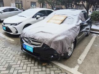 本田雅阁2008款 2.0L EX