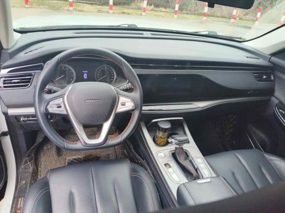 [常州·苏D] 二手长安欧尚长安欧尚X72020款 1.5T 自动尊贵型