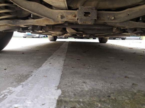 [无锡·苏B] 二手马自达马自达32010款 1.6L 自动经典时尚型