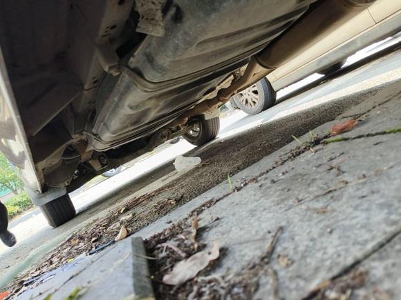 [宁波·浙B] 二手福田蒙派克E2016款 2.0L快运版4G63