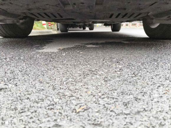 [杭州·浙A] 二手标致标致40082018款 350THP 精英版