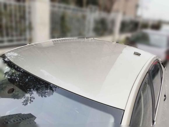 [合肥·皖A] 二手斯柯达昕锐2015款 1.6L 手动乐选型