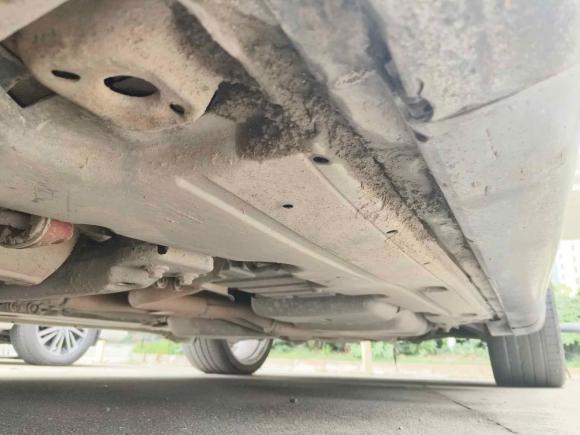 [台州·浙J] 二手保时捷Cayenne2008款 Cayenne GTS 4.8L