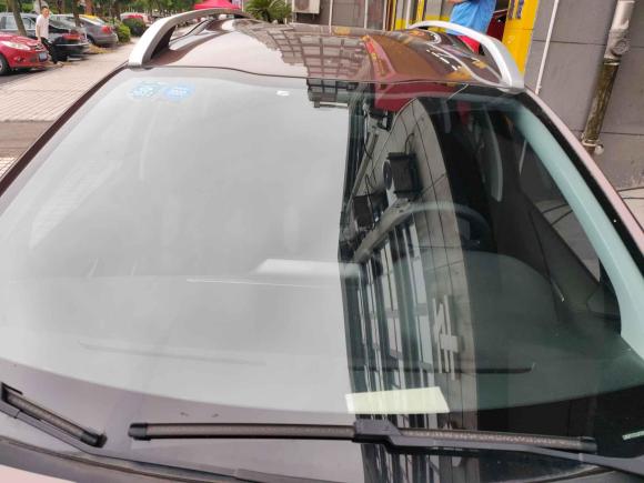 [嘉兴·浙F] 二手标致标致20082014款 1.6L 自动潮流版