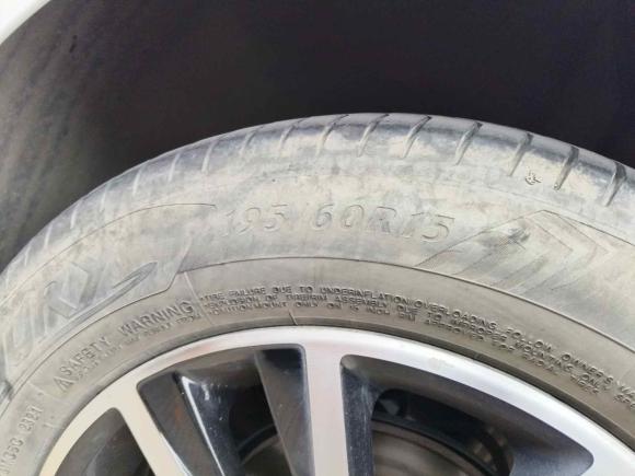 [成都·川A] 二手大众捷达2015款 质惠版 1.4TSI 自动运动型