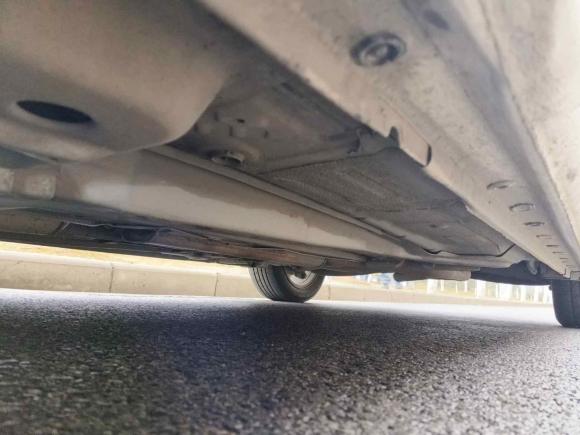 [西安·陕A] 二手别克君威2012款 2.0L 舒适版