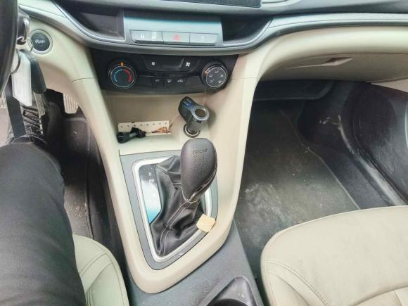 [成都·川G] 二手别克英朗2018款 15T 双离合精英型 国V