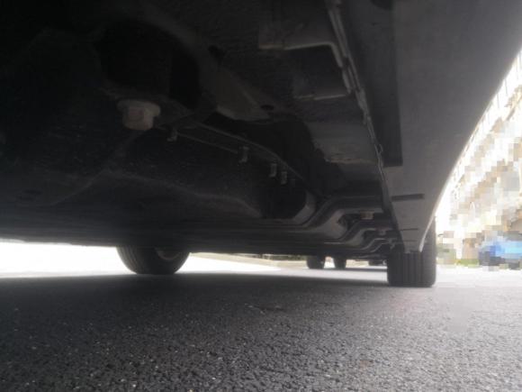 [上海·沪A] 二手威马汽车威马E.52021款 500 即客行