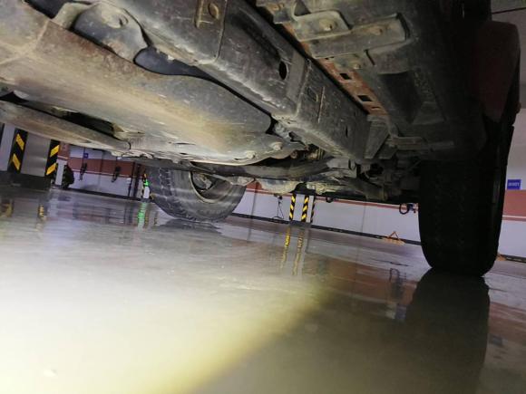 [宁波·浙B] 二手Jeep牧马人2012款 3.6L Sahara 两门版