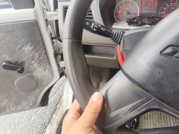 [杭州·浙A] 二手五菱汽车五菱荣光S2021款 1.2L基本型5座LSI