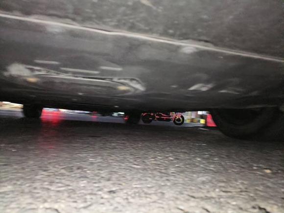 [佛山·粤E] 二手比亚迪汉2022款 DM-i 121KM 尊荣型