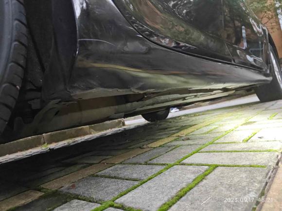 [南昌·赣A] 二手丰田凯美瑞2015款 2.0G 领先版