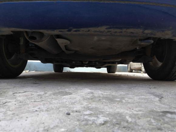 [温州·浙C] 二手斯柯达晶锐2012款 1.4L 自动晶致版