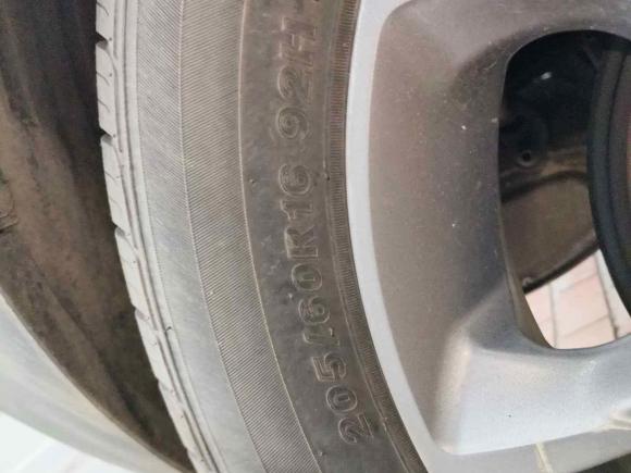 [湖州·浙E] 二手吉利汽车远景X32020款 1.5L CVT尊贵型