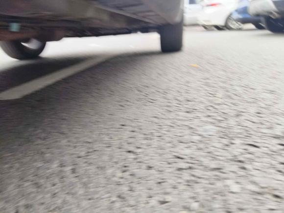 [南京·苏A] 二手星途星途凌云2022款 凌云S 400T 四驱超能PRO版