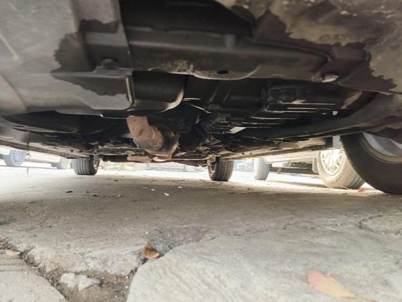 [义乌·浙G] 二手本田奥德赛2007款 2.4L 舒适版