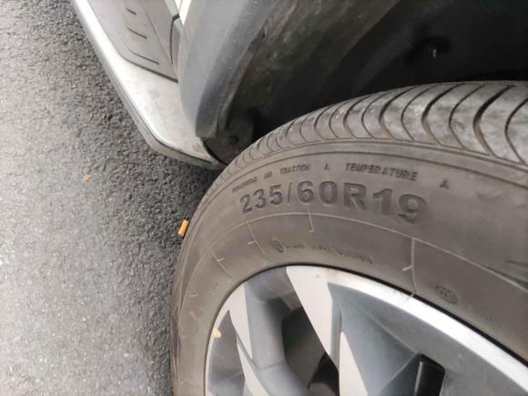 [成都·川A] 二手哈弗哈弗大狗2021款 1.5T DCT两驱马犬版