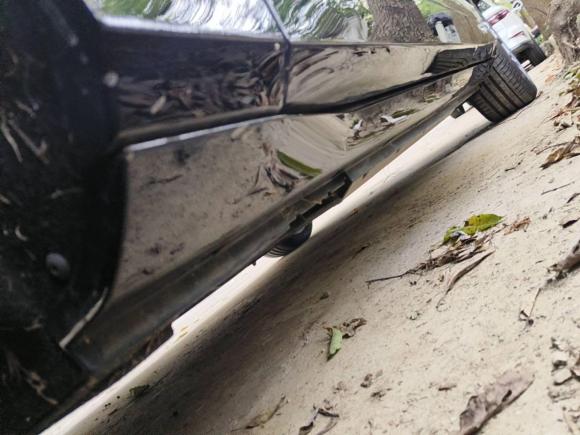 [上海·沪A] 二手岚图汽车岚图FREE2021款 四驱增程首发纪念版专属豪华套装