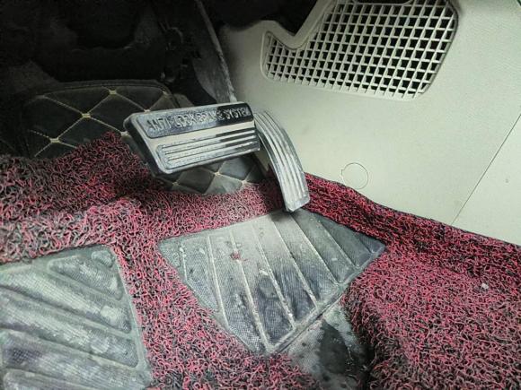 [台州·浙J] 二手别克别克GL82014款 3.0L GT豪华商务豪雅版