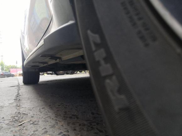 [无锡·苏B] 二手起亚起亚KX52016款 1.6T 自动两驱Premium