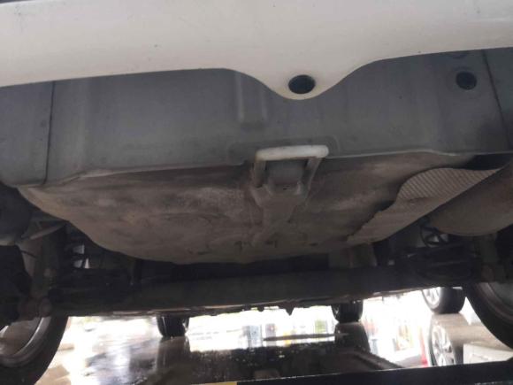 [合肥·冀A] 二手荣威荣威3502015款 1.5L 手动豪华天窗版