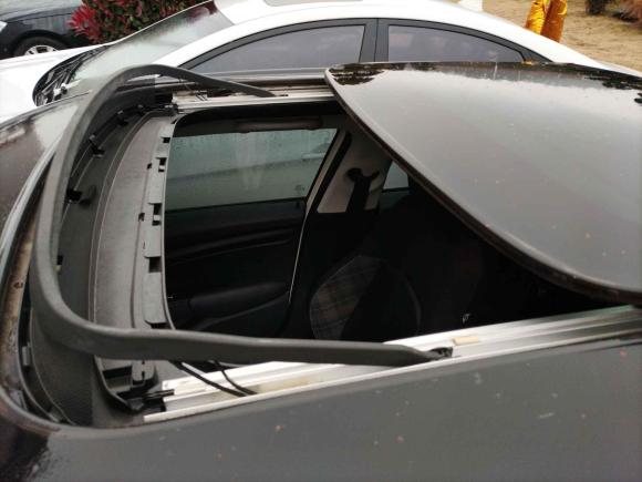 [南京·苏A] 二手MINIMINI2015款 1.5T COOPER Fun 五门版