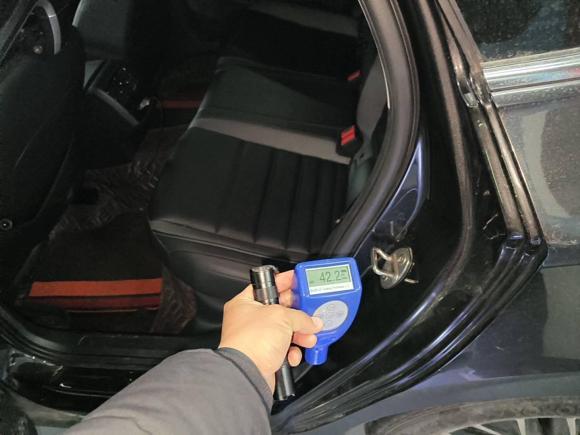 [青岛·鲁U] 二手大众速腾2019款 280TSI DSG舒适型 国V