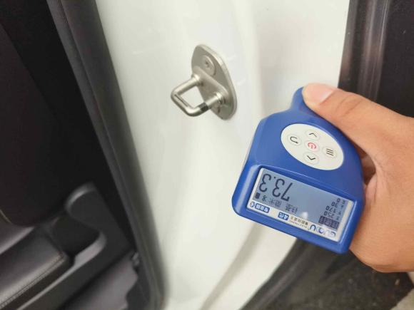 [佛山·粤E] 二手比亚迪宋MAX2017款 1.5T 自动智联精英型 7座