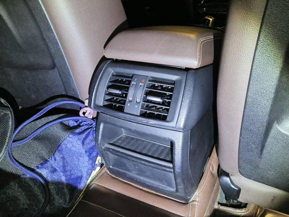 [成都·川A] 二手宝马宝马X32016款 xDrive20i M运动型