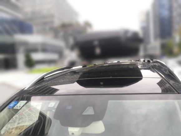 [成都·川A] 二手奔驰奔驰GLS2018款 改款 GLS 400 4MATIC动感型