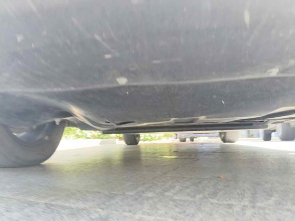 [南通·苏F] 二手比亚迪比亚迪e22021款 豪华型