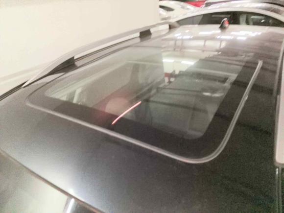 [深圳·桂A] 二手斯巴鲁森林人2013款 2.0T 自动尊贵导航版