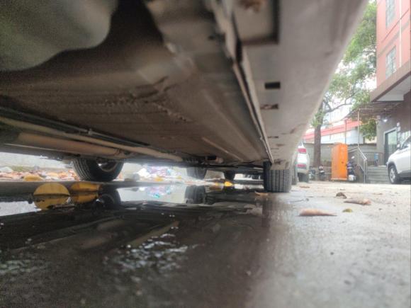 [深圳·粤P] 二手日产轩逸2012款 经典 1.6XE 手动舒适版