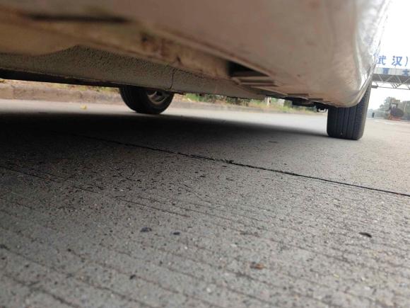 [武汉·鄂A] 二手吉利汽车帝豪GL2017款 1.3T 手动精英型