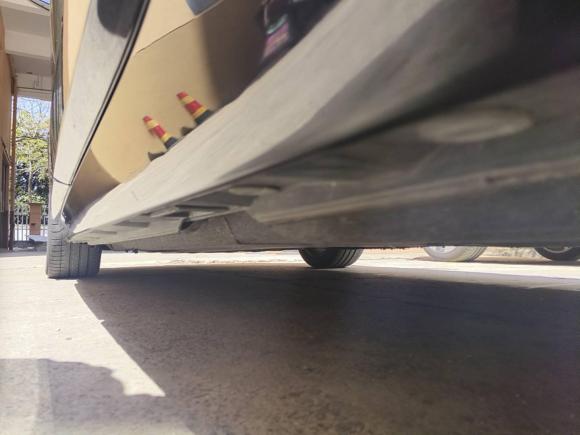 [常州·苏D] 二手奥迪奥迪A6L2014款 35 FSI 舒适型