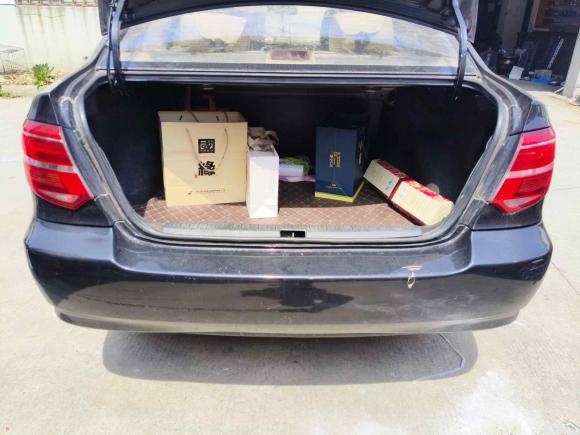 [苏州·苏E] 二手丰田花冠2013款 1.6L 自动卓越版