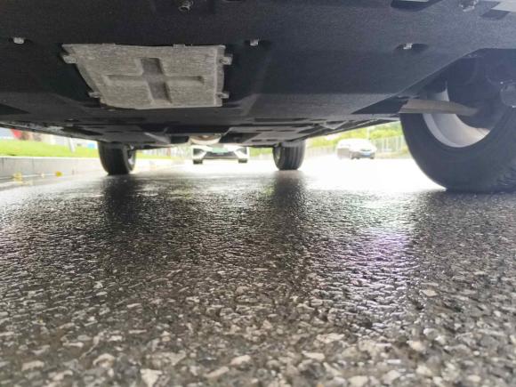 [深圳·粤B] 二手红旗红旗HS52022款 改款 2.0T 智联旗享版