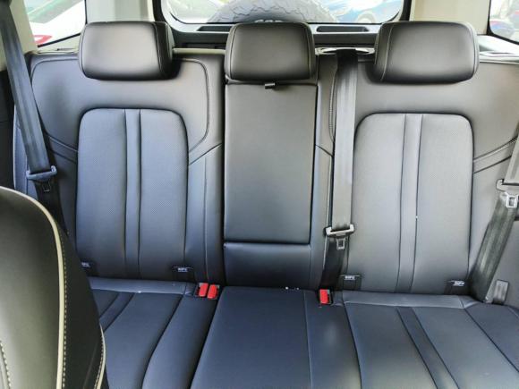 [杭州·浙A] 二手坦克坦克3002023款 2.0T 铁骑02