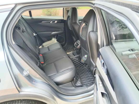 [佛山·粤A] 二手领克领克01新能源2018款 1.5T PHEV 劲 国V