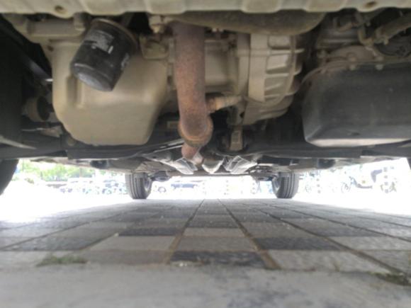 [合肥·皖A] 二手吉利汽车远景X12017款 1.3L 自动乐趣版