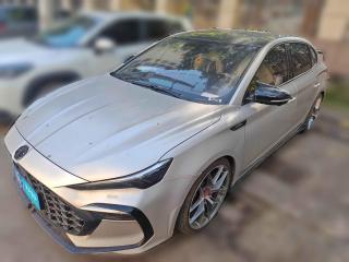 名爵MG62021款 Pro 1.5T 自动Trophy旗舰版