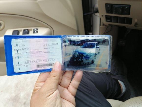 [上海·沪B] 二手日产轩逸2007款 1.6 XE 豪华版