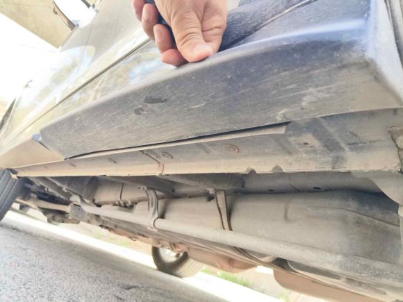 [成都·川A] 二手英菲尼迪英菲尼迪QX602014款 2.5 S/C Hybrid 两驱卓越版