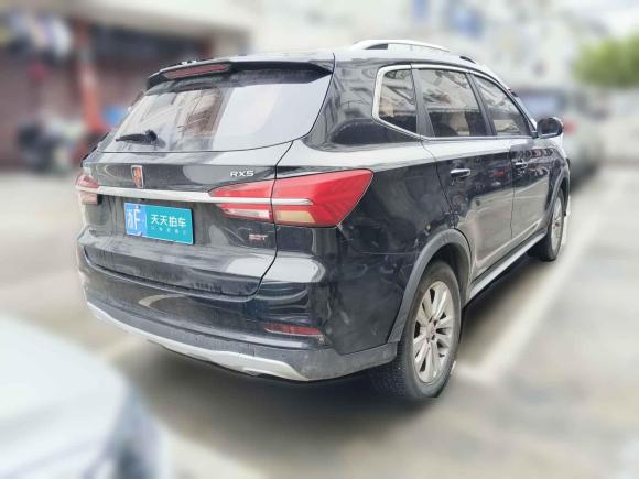 [嘉兴·浙F] 二手荣威荣威RX52018款 20T 两驱自动旗舰版