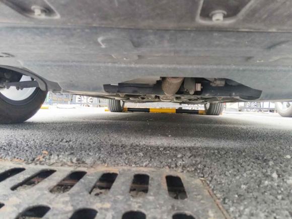 [武汉·鄂A] 二手名爵MG52021款 改款 180DVVT CVT青春豪华版