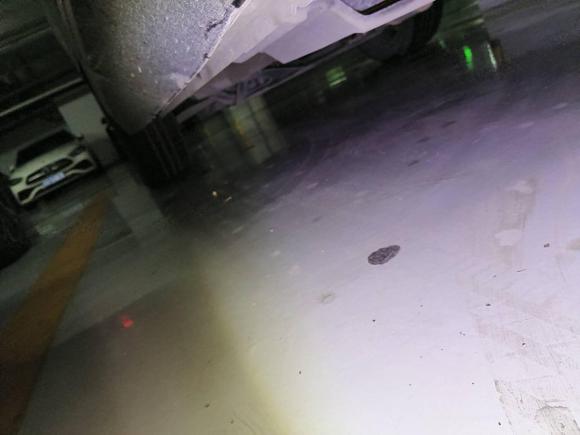 [杭州·浙A] 二手长安长安UNI-K2021款 2.0T 卓越型